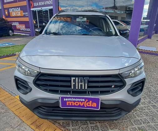 FIAT PULSE 1.3 FLEX DRIVE MANUAL FIAT PULSE 1.3 FLEX DRIVE MANUAL